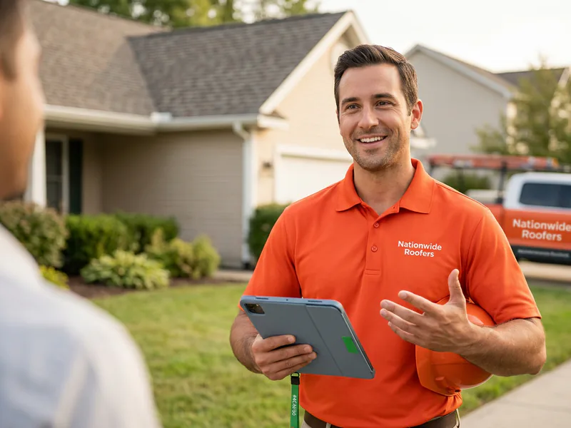 Roof Installation  in Kalamazoo  FAQ